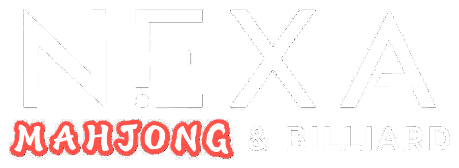 Nexa Mahjong & Billiard